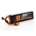 Horizon hobby 14,8 в 3200 мач 4s 30c smart lipo