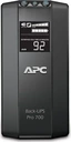 Розетка ибп apc br700g
