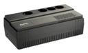 Источник бесперебойного питания apc easy-ups (800ва/450вт, 4x schuko, арв)