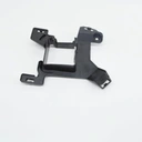 Mercedes-benz glb x247 крепление переднего датчика радара a2478859005