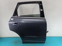 IMPRK1473976 - Дверь задняя правая audi q5 i 8r 08- lx7r серая
