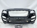 Jaguar f-pace x761 2015-2020 передній бампер hk83-17f003 hk83-17f775