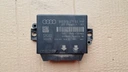 Модуль контроллера датчика pdc audi a4 b8 8k a5 8t 8k0919475aa 8p0919475n