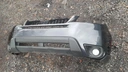 694831521 - Subaru forester iv sj передний бампер хорошая разборка оригинал