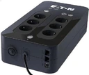 Джерело безперебійного живлення eaton 3s700f 700va