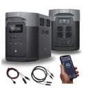 Ecoflow delta 2 max power station 2048wh