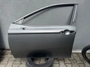 ZPR482 - Дверь задняя левая toyota camry viii 8 цвет 1l5
