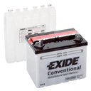 U1-9 - Аккумулятор exide conventional 12v 24ah 240a l+