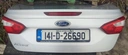 BM51F40626AE - Хэтч ford focus mk3 iii седан 4d комплектный демонструктура 2010-2017 сток обмен багажники