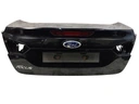 Дверь задняя для ford focus mk3 sedan lac: fb (10-14)