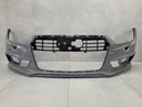 4G8807437AD 4G8807096C - Бампер передний audi a7 4g8 s-line lift 14-18