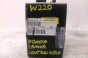 Насос центрального замка mercedes w220 2208000848