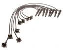6915 - Дроти кабелі запалювання ford crown victoria lincoln town car 4.6 1996-
