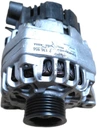 2136956 - Генератор citroen berlingo jumper c5 peugeot 206 406 boxer 307 fiat ducato
