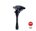 Катушка зажигания 48225 ngk chrysler mitsubishi