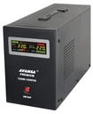 Ибп аварийного электропитания для котлов и т.п. avansa 700w 1000va