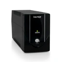 Vultech ups1200va-lite 1200va 600w офлайн чорний