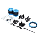 0019 - Пневматичні подушки ford transit mk8 2014-2025 (зад) 100psi 2м