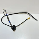 Renault zoe камера заднего вида задняя дверь 284422773r