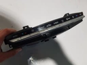 A2218702858 - Mercedes s w221 панель кондиционера 2218702858
