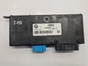 Модуль комфорта bmw 5 f10 f11 zgw 9299592