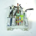 Ford focus mk3 bcm модуль dv6t-14a073-bj