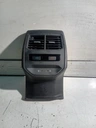 5FA864298A 3G0907049D - Seat leon iv решітка панель usb c розетка ззаду