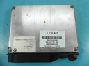 Модуль контролера bmw e39 1429963 2.5 m52 170km