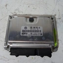 Vw golf 5 1.4b контролер двигуна 036906032ag