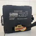 Модуль контроллера света vw passat b8 3g лифт 20р