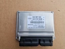 4L0907553 4L0910553B - Модуль контроллера подвески audi q7 4.2 tdi fsi 4l touareg