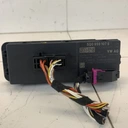 Электрический модуль люка vw passat b8 3g лифт 20р