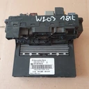 MERCEDES W203 модуль той же драйвер 2035451601