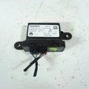 Fiat tipo pdc модуль 0263004811