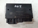 4G8907383B - Audi a6 c7 4g підйомник 14-18р крюк драйвер модуль