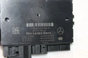 A2059001219 - Крюк модуль mercedes w253 w205 w166 eqc n293 w213