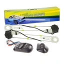 313-2D - Універ склопідйомники 2 двері