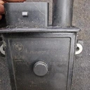 M57 - Реле підігріву свічки bmw e90 e60 7801201