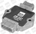 Модуль зажигания beru zm027