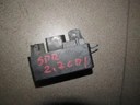 Реле контроллера свечей зажигания 2.7 cdi