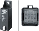 Реле свечей накаливания hella 4rv 008 188-681