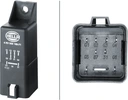 Реле свечей накаливания hella 4rv 008 188-711