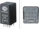 Реле свечей накаливания hella 4rv 008 188-721