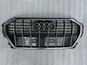 Audi q3 2 ii 83a 83a853651b s-line бампер радиатор решетка радиатора игла