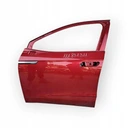 ID4 V2I - Volkswagen id.4 2022 левая боковая дверь