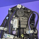 Задний левый подъемник new beetle 1y0959811 кабриолет