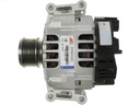 A3156(VALEO) - Генератор as-pl a3156 (valeo)