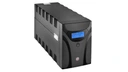 Джерело безперебійного живлення ups 1500va 900w lcd gt power box розетки schuko