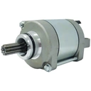 11834N - Стартер ktm 250 sx-f [249ccm 250cc], 450 sx-f [449cc]; 2012-2014 рік