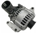 CA1638 - Генератор ford mondeo 1.8 2.0 tdci tddi di mk3